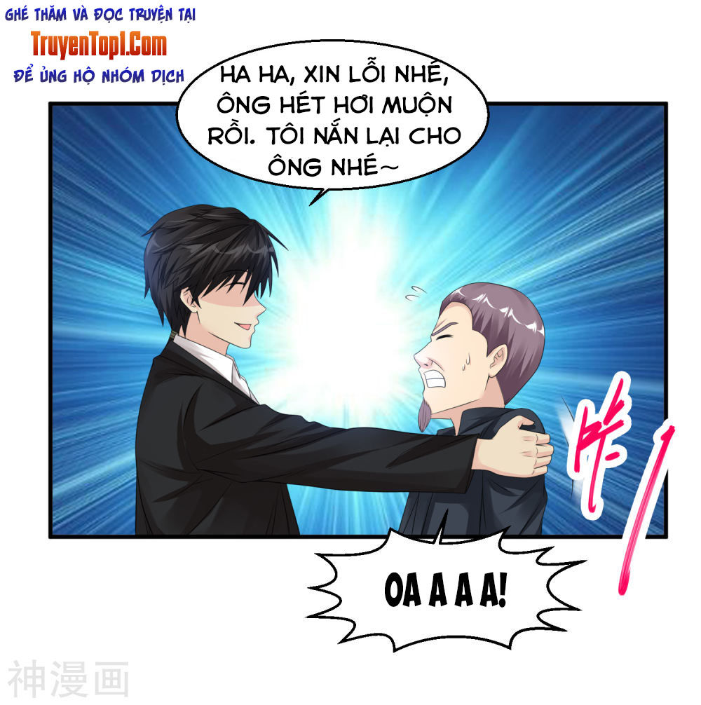Tuyệt Phẩm Y Thánh Chapter 50 - 38