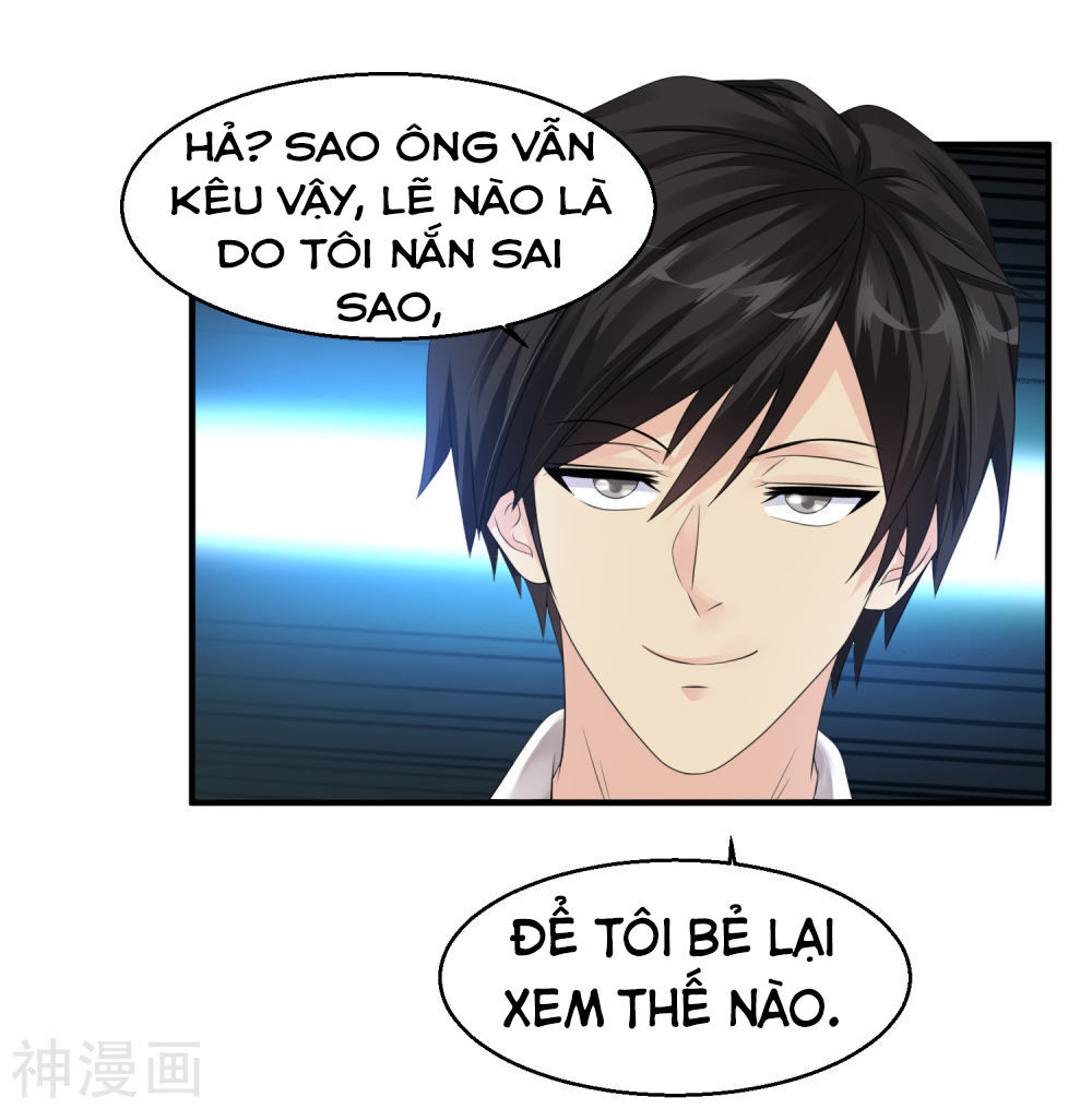 Tuyệt Phẩm Y Thánh Chapter 50 - 39