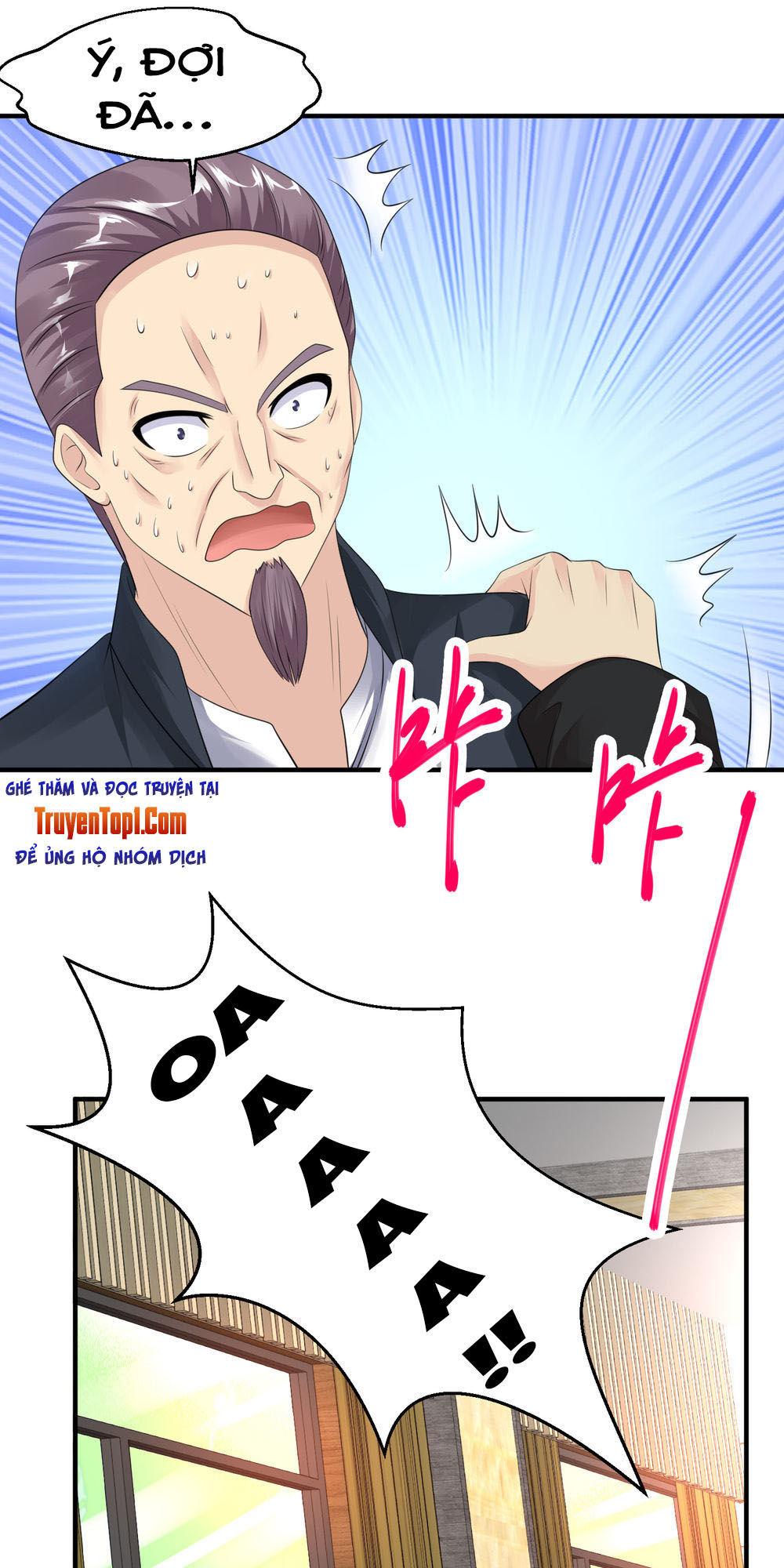 Tuyệt Phẩm Y Thánh Chapter 50 - 40