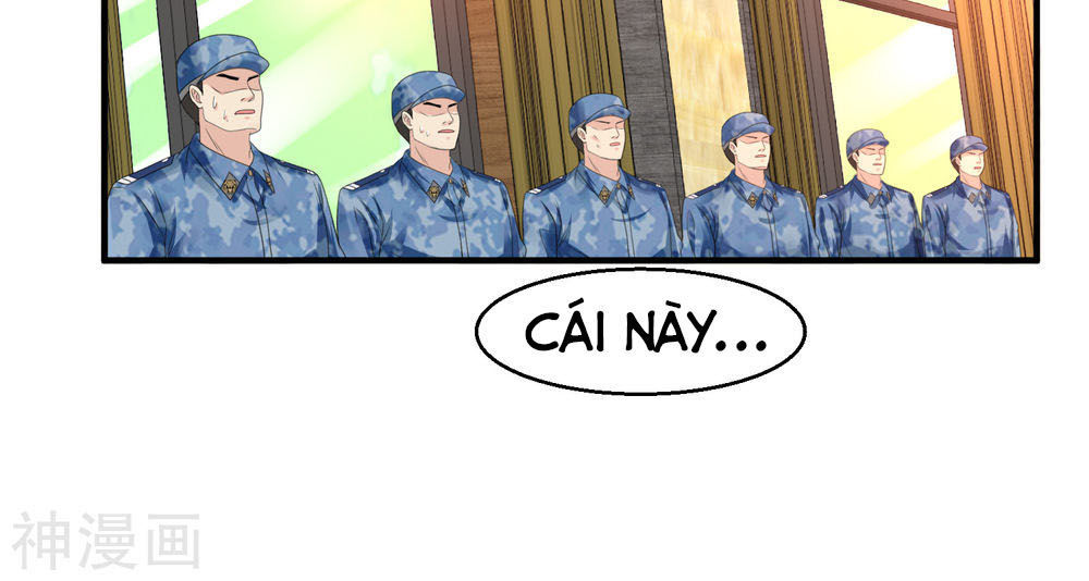 Tuyệt Phẩm Y Thánh Chapter 50 - 41