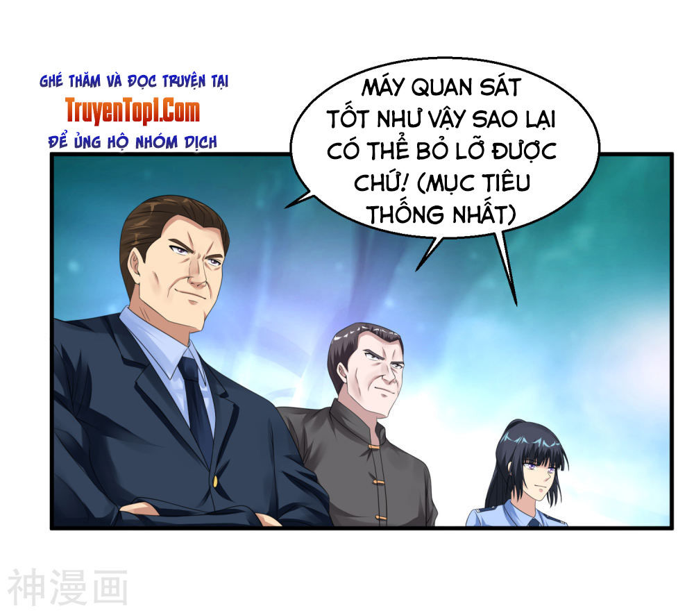 Tuyệt Phẩm Y Thánh Chapter 50 - 6