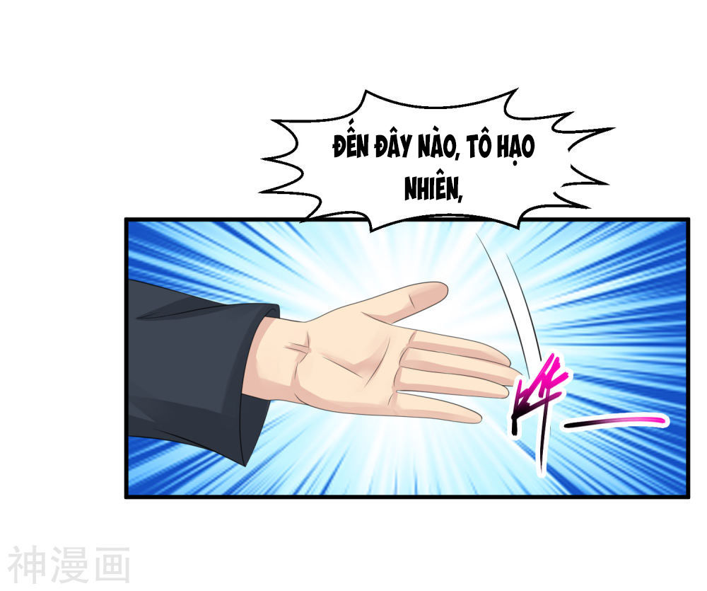 Tuyệt Phẩm Y Thánh Chapter 50 - 7