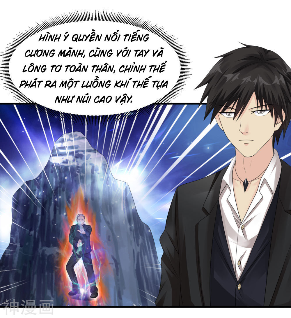 Tuyệt Phẩm Y Thánh Chapter 50 - 9