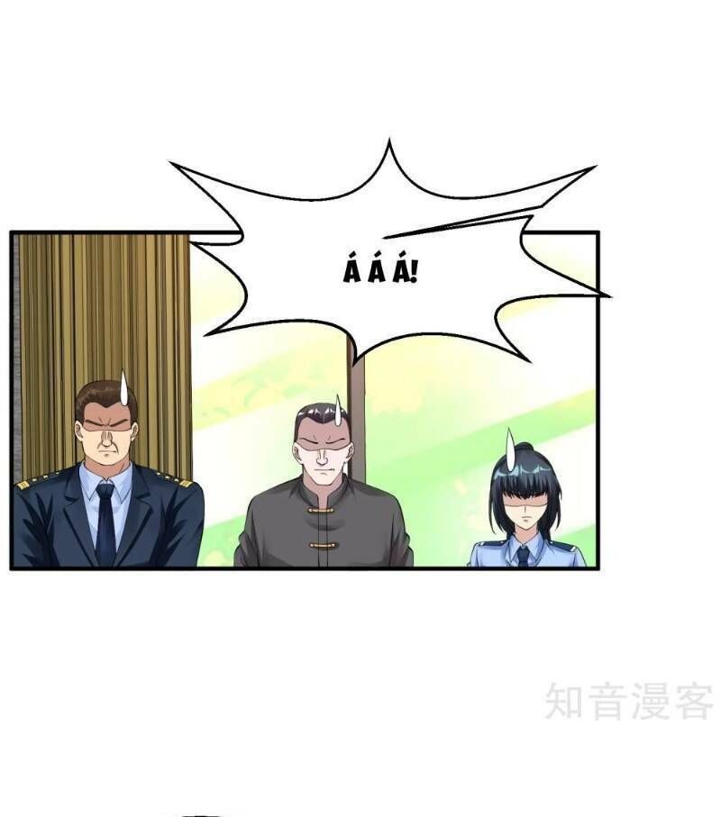 Tuyệt Phẩm Y Thánh Chapter 51 - 1