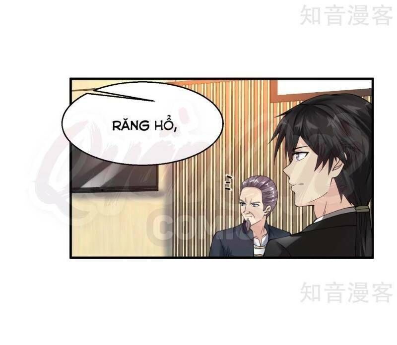 Tuyệt Phẩm Y Thánh Chapter 51 - 11