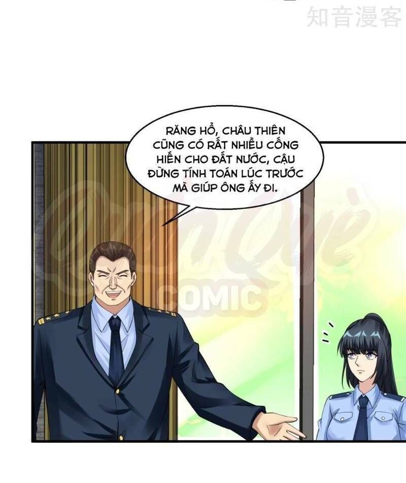 Tuyệt Phẩm Y Thánh Chapter 51 - 14