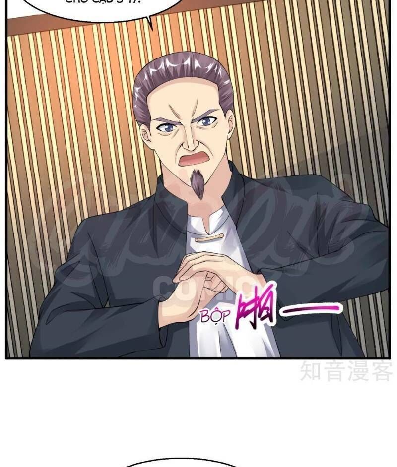 Tuyệt Phẩm Y Thánh Chapter 51 - 17