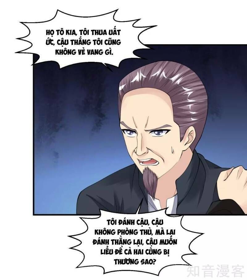 Tuyệt Phẩm Y Thánh Chapter 51 - 3