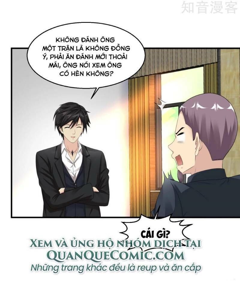 Tuyệt Phẩm Y Thánh Chapter 51 - 21