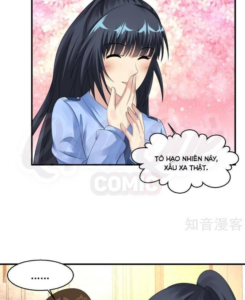 Tuyệt Phẩm Y Thánh Chapter 51 - 23