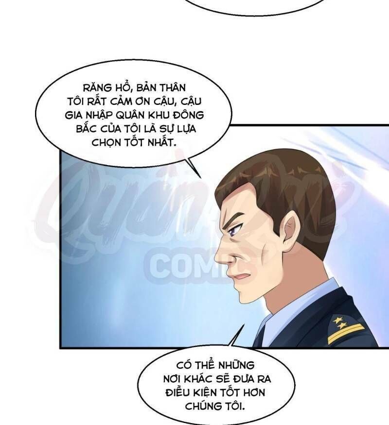 Tuyệt Phẩm Y Thánh Chapter 51 - 29