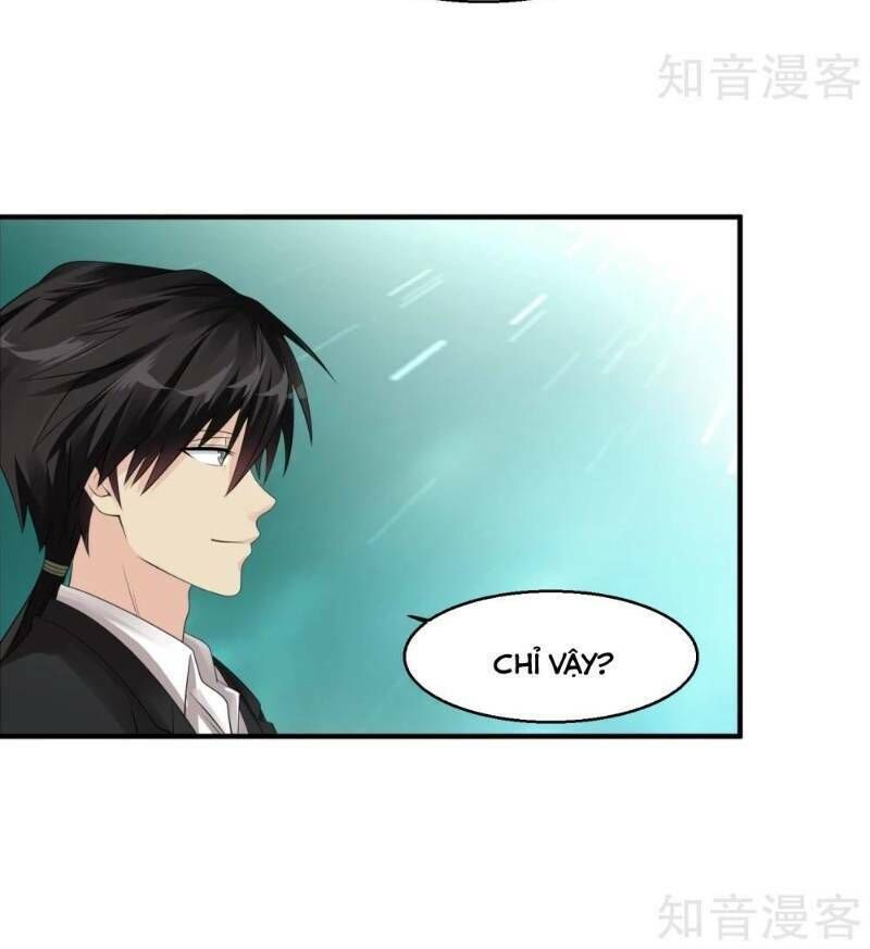 Tuyệt Phẩm Y Thánh Chapter 51 - 30