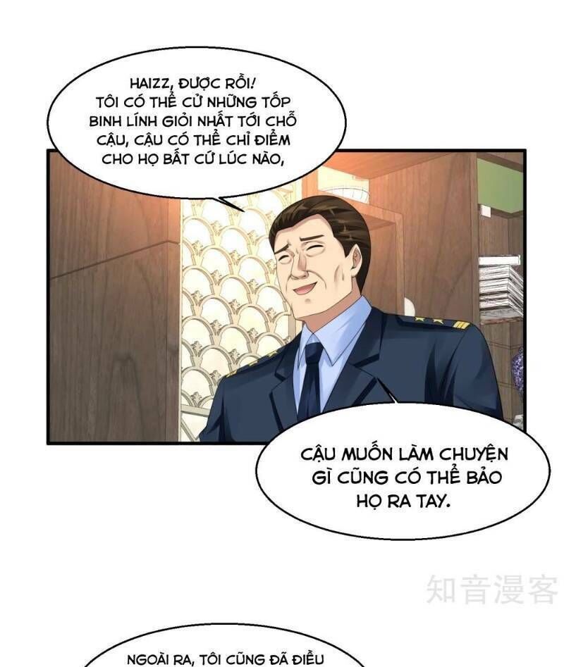 Tuyệt Phẩm Y Thánh Chapter 51 - 31