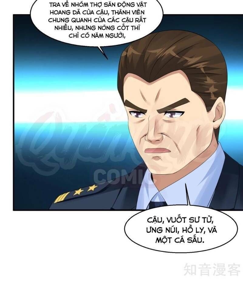 Tuyệt Phẩm Y Thánh Chapter 51 - 32