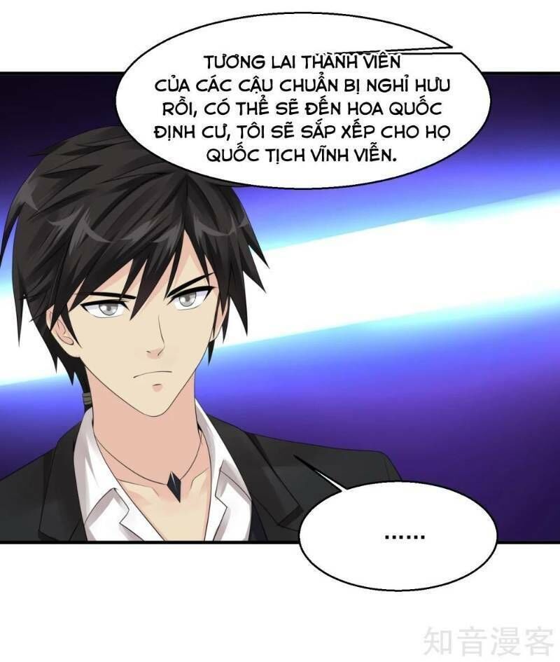 Tuyệt Phẩm Y Thánh Chapter 51 - 33