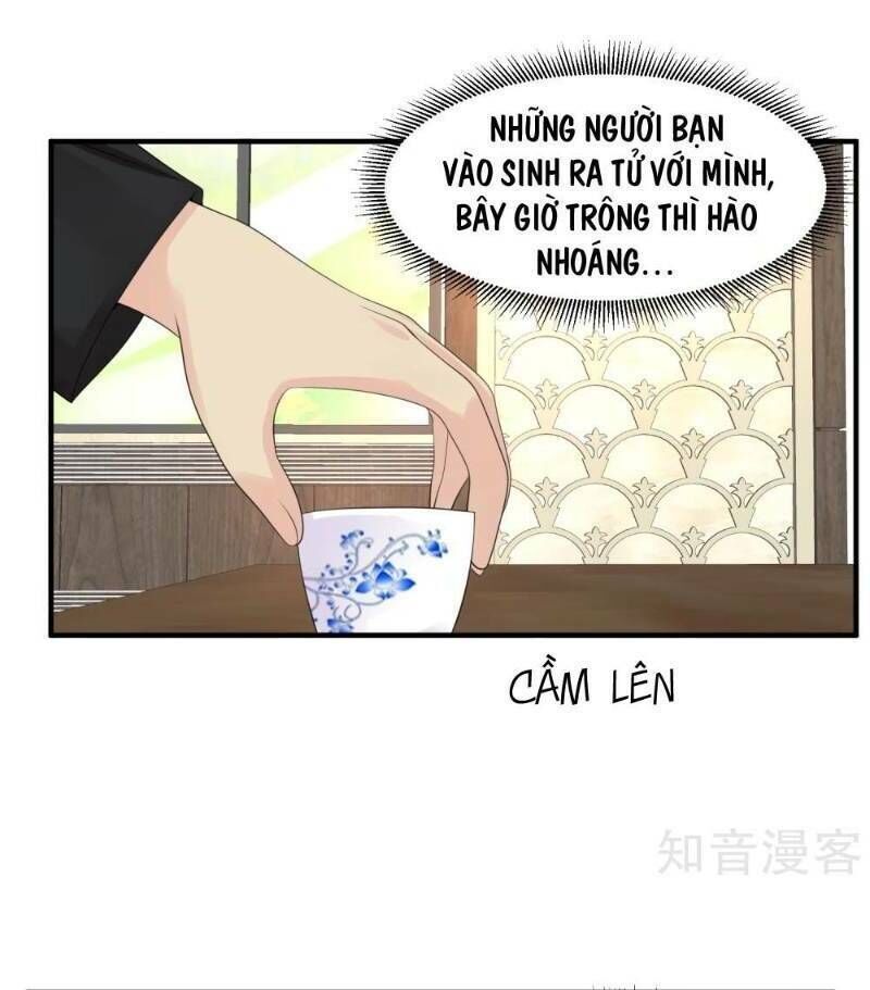 Tuyệt Phẩm Y Thánh Chapter 51 - 34