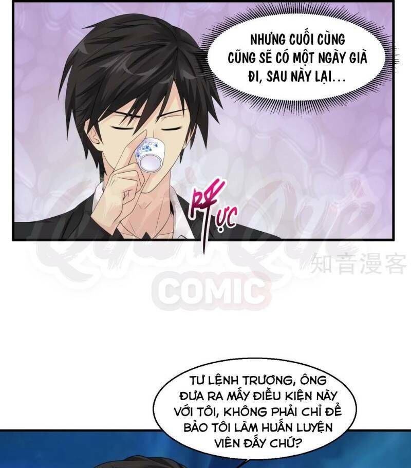 Tuyệt Phẩm Y Thánh Chapter 51 - 35