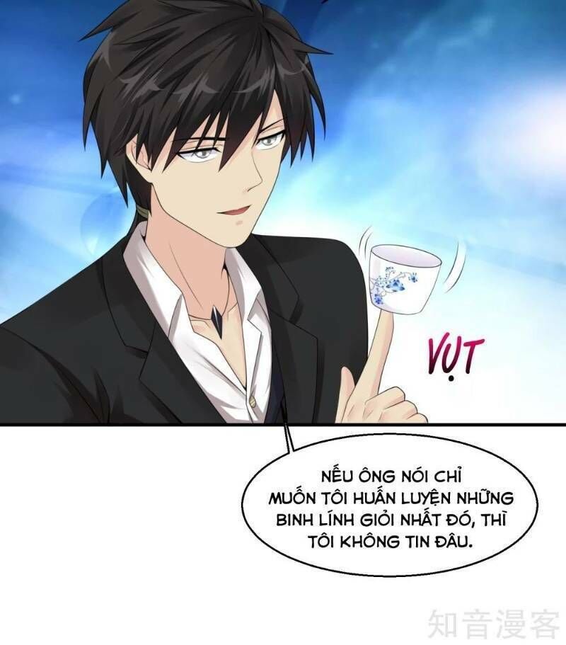 Tuyệt Phẩm Y Thánh Chapter 51 - 36