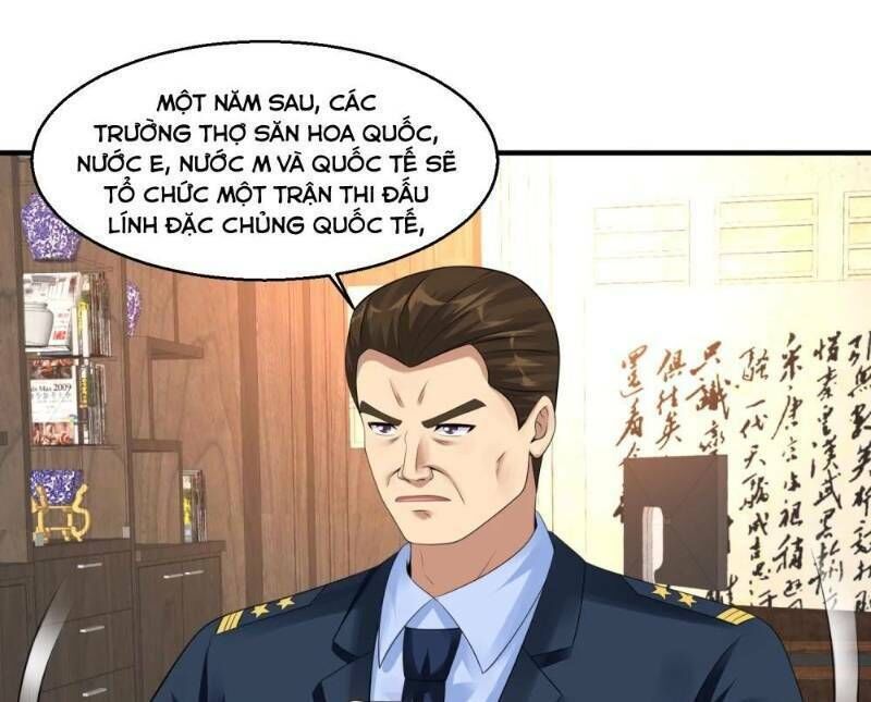 Tuyệt Phẩm Y Thánh Chapter 51 - 37