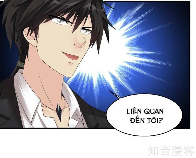 Tuyệt Phẩm Y Thánh Chapter 51 - 39