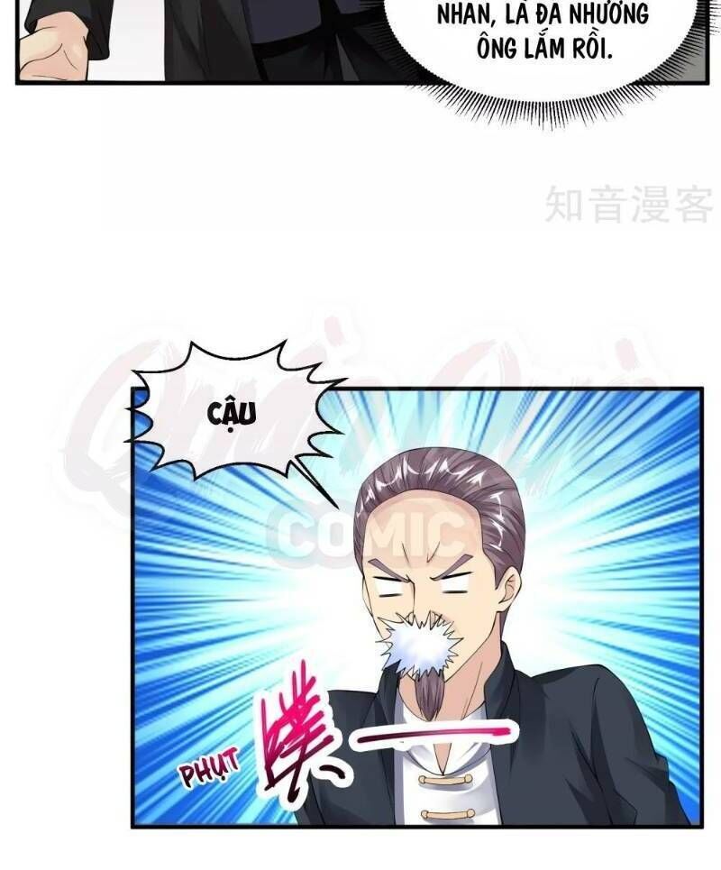 Tuyệt Phẩm Y Thánh Chapter 51 - 5