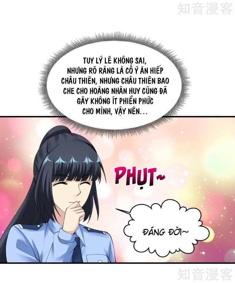 Tuyệt Phẩm Y Thánh Chapter 51 - 6