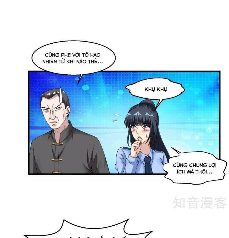 Tuyệt Phẩm Y Thánh Chapter 51 - 7