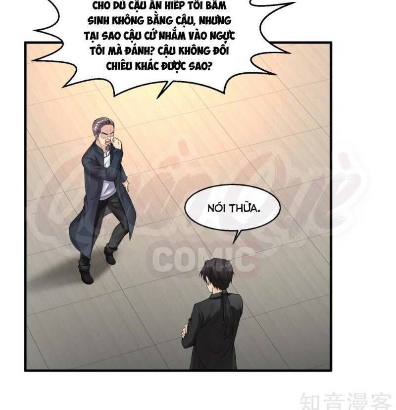 Tuyệt Phẩm Y Thánh Chapter 51 - 8