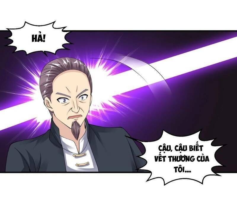Tuyệt Phẩm Y Thánh Chapter 51 - 10