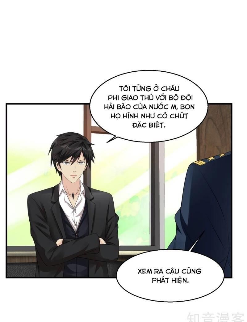 Tuyệt Phẩm Y Thánh Chapter 52 - 1