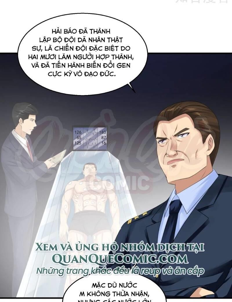 Tuyệt Phẩm Y Thánh Chapter 52 - 2