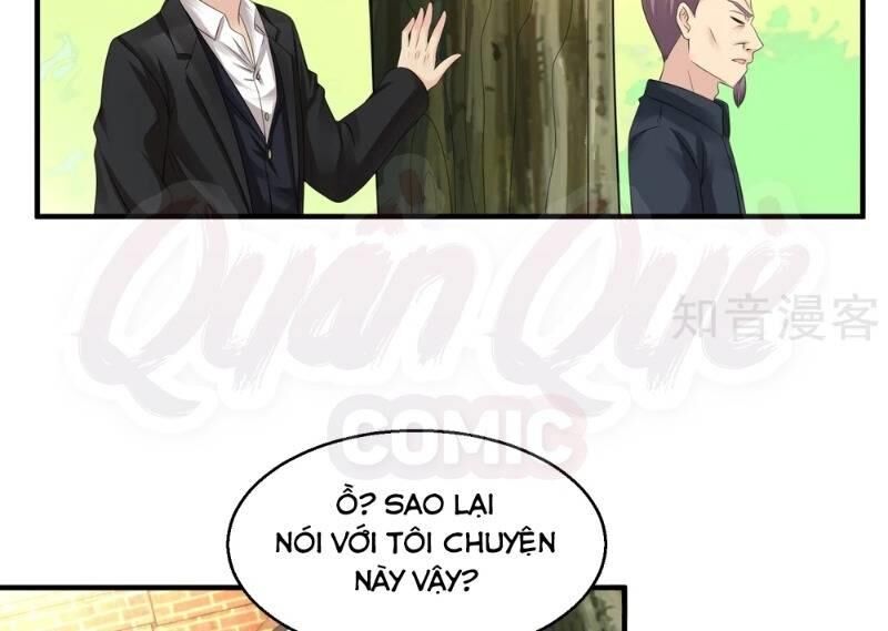 Tuyệt Phẩm Y Thánh Chapter 52 - 11