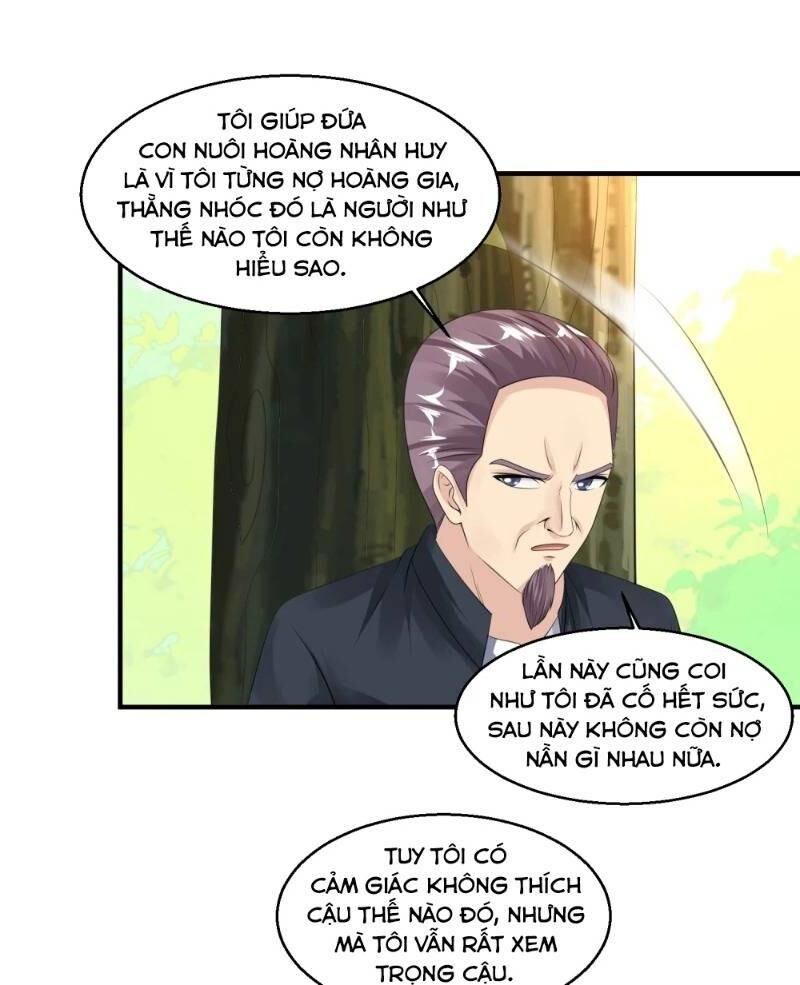 Tuyệt Phẩm Y Thánh Chapter 52 - 13