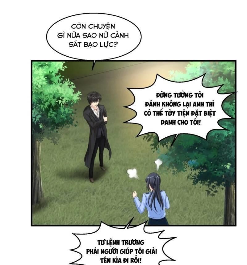 Tuyệt Phẩm Y Thánh Chapter 52 - 16