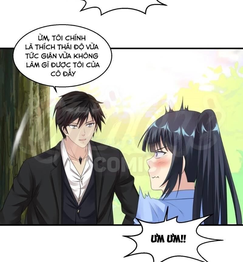 Tuyệt Phẩm Y Thánh Chapter 52 - 17
