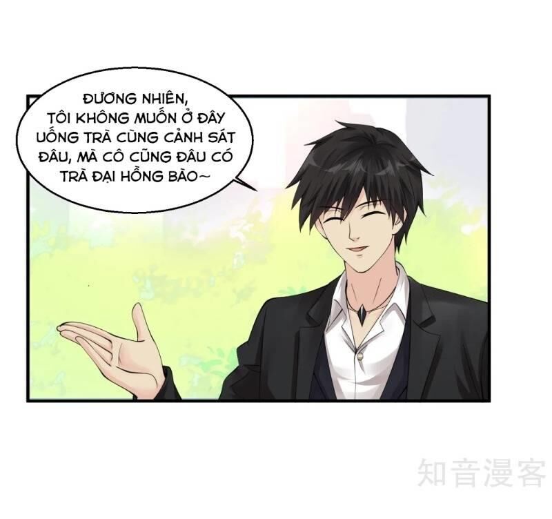 Tuyệt Phẩm Y Thánh Chapter 52 - 19