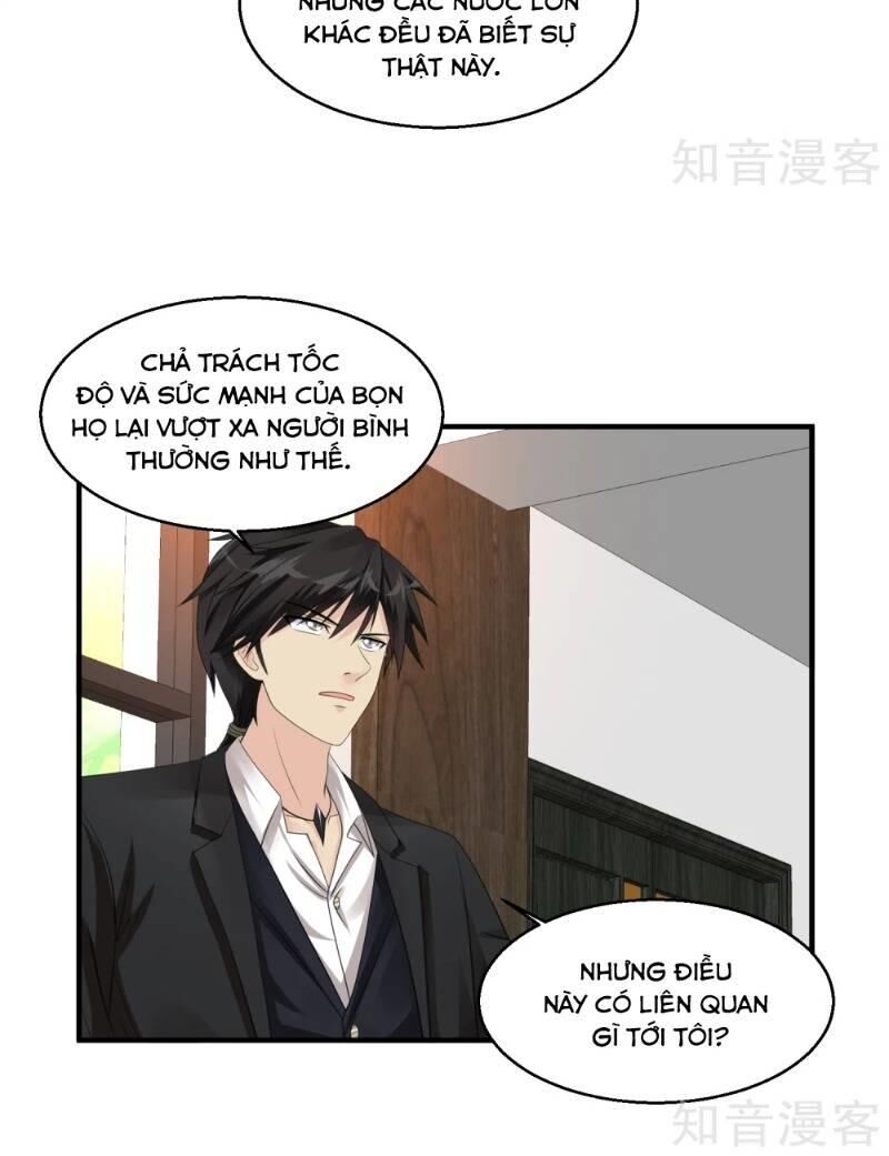 Tuyệt Phẩm Y Thánh Chapter 52 - 3