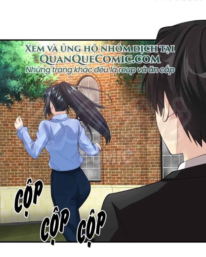 Tuyệt Phẩm Y Thánh Chapter 52 - 26
