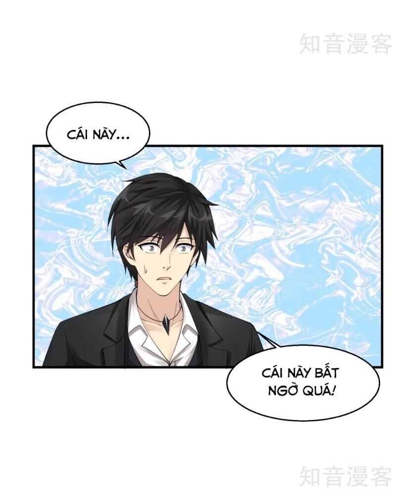 Tuyệt Phẩm Y Thánh Chapter 52 - 27