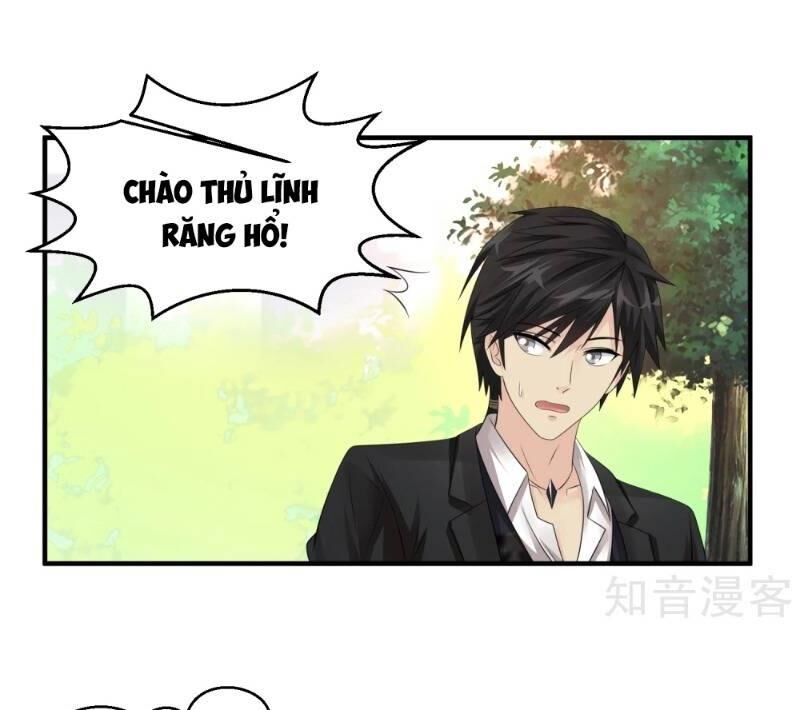 Tuyệt Phẩm Y Thánh Chapter 52 - 28