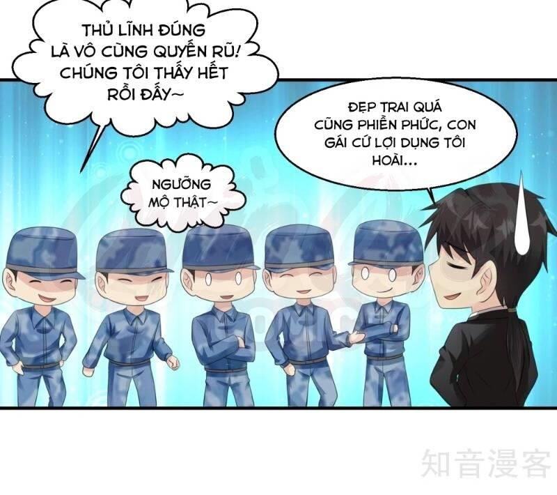 Tuyệt Phẩm Y Thánh Chapter 52 - 29