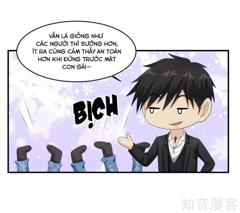 Tuyệt Phẩm Y Thánh Chapter 52 - 30