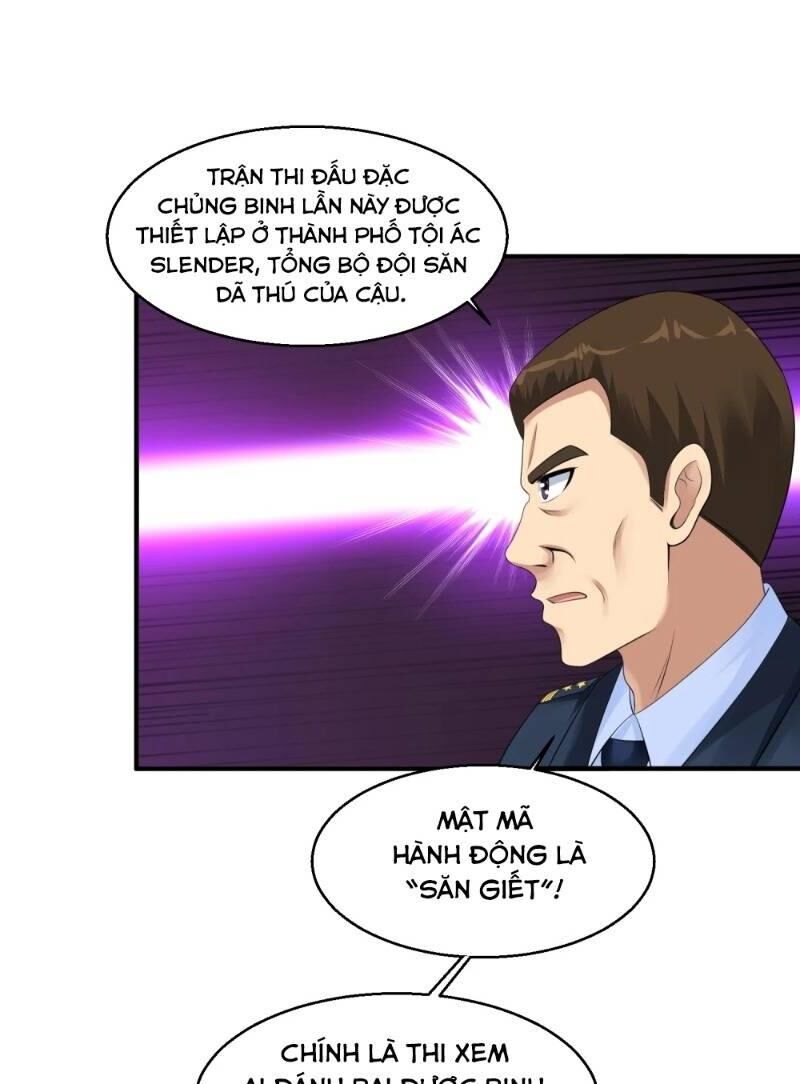 Tuyệt Phẩm Y Thánh Chapter 52 - 4