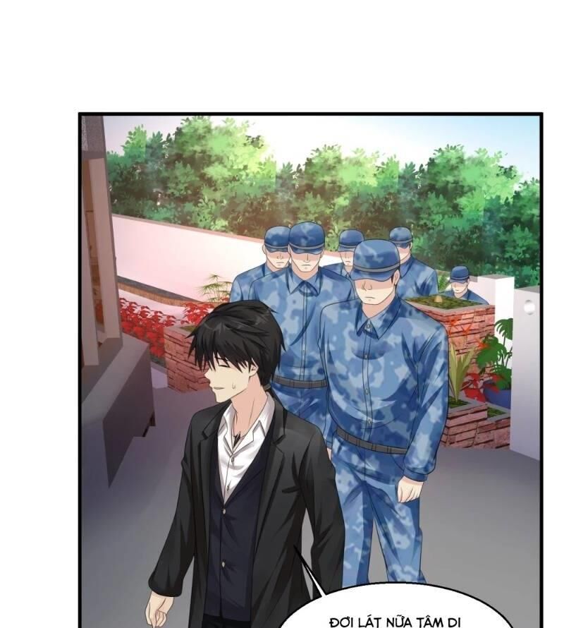 Tuyệt Phẩm Y Thánh Chapter 52 - 34