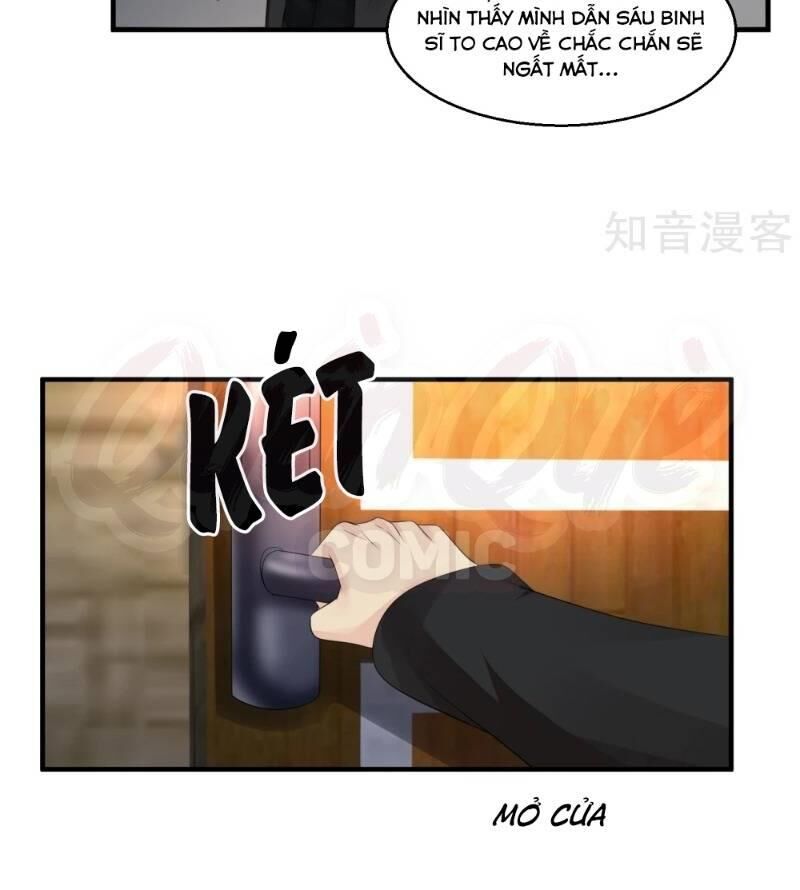 Tuyệt Phẩm Y Thánh Chapter 52 - 35
