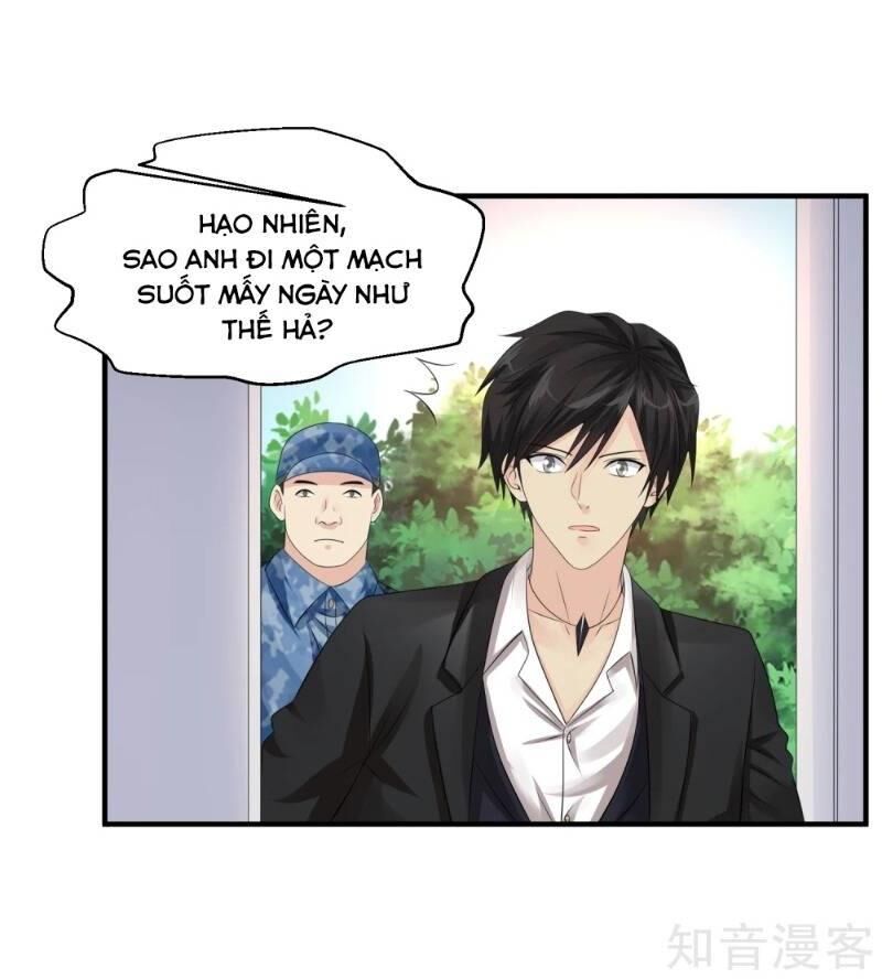 Tuyệt Phẩm Y Thánh Chapter 52 - 36