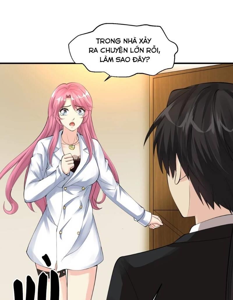 Tuyệt Phẩm Y Thánh Chapter 52 - 37
