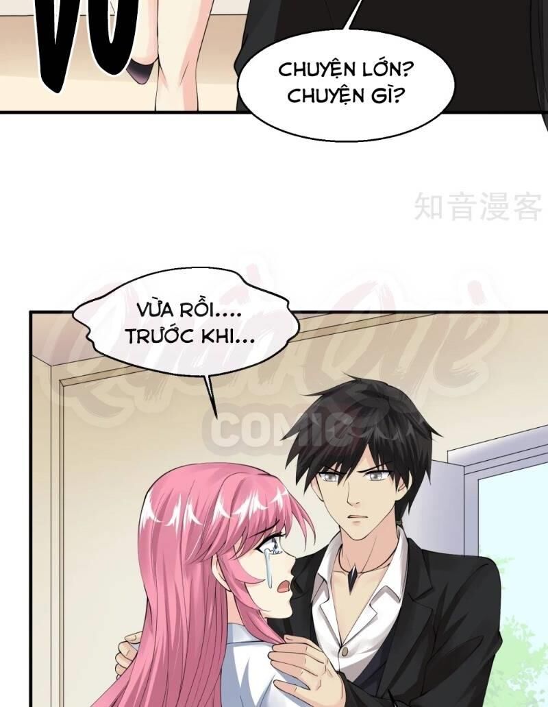Tuyệt Phẩm Y Thánh Chapter 52 - 38
