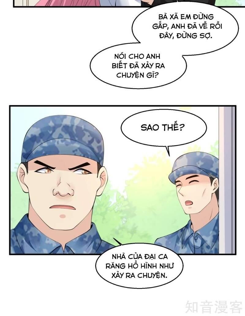 Tuyệt Phẩm Y Thánh Chapter 52 - 39