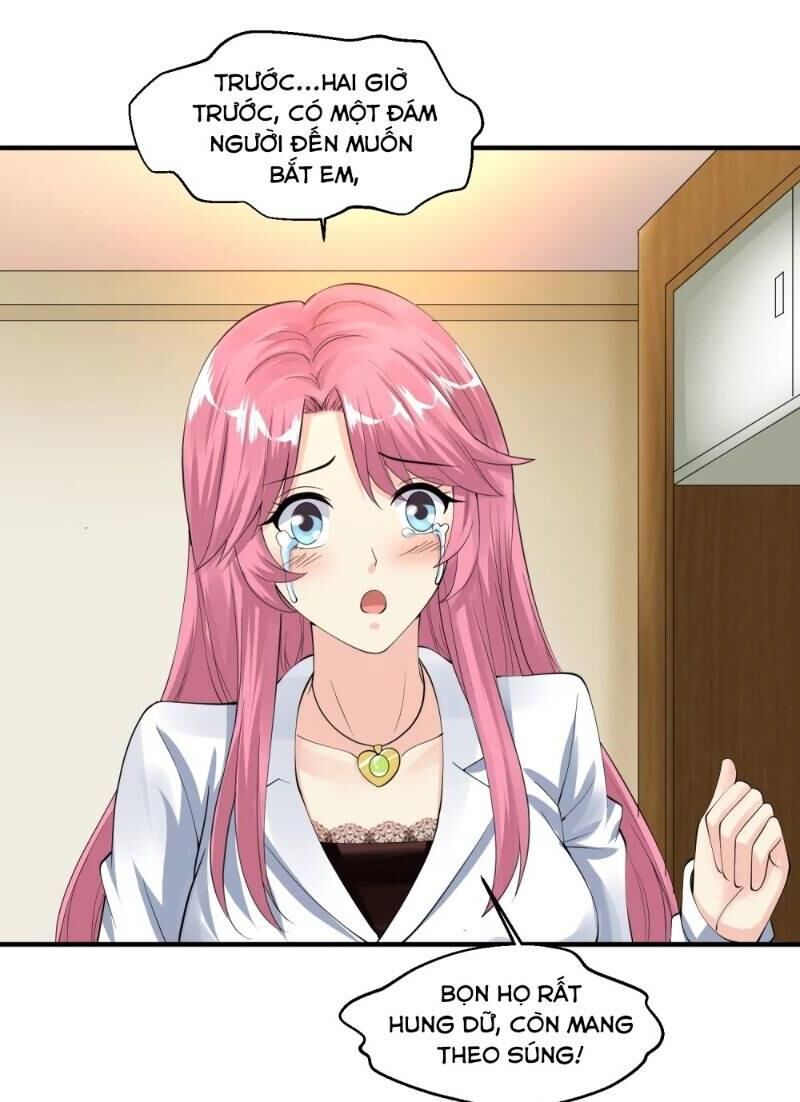 Tuyệt Phẩm Y Thánh Chapter 52 - 40